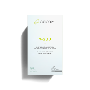 GliSODin V-SOD 1(box)