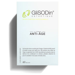 GliSODin ANTI-AGING